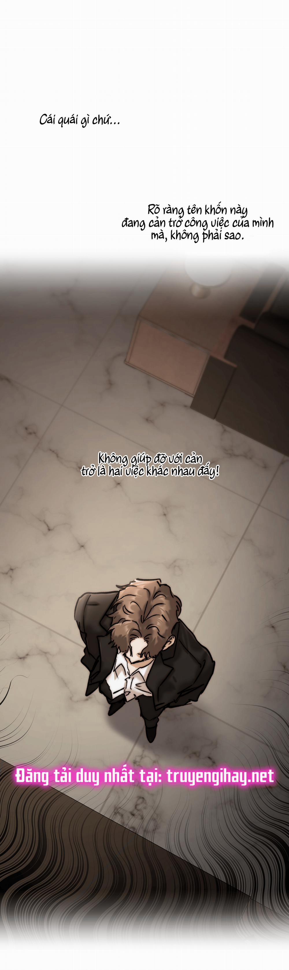 Speak Of The Devil 43.1 trang 14