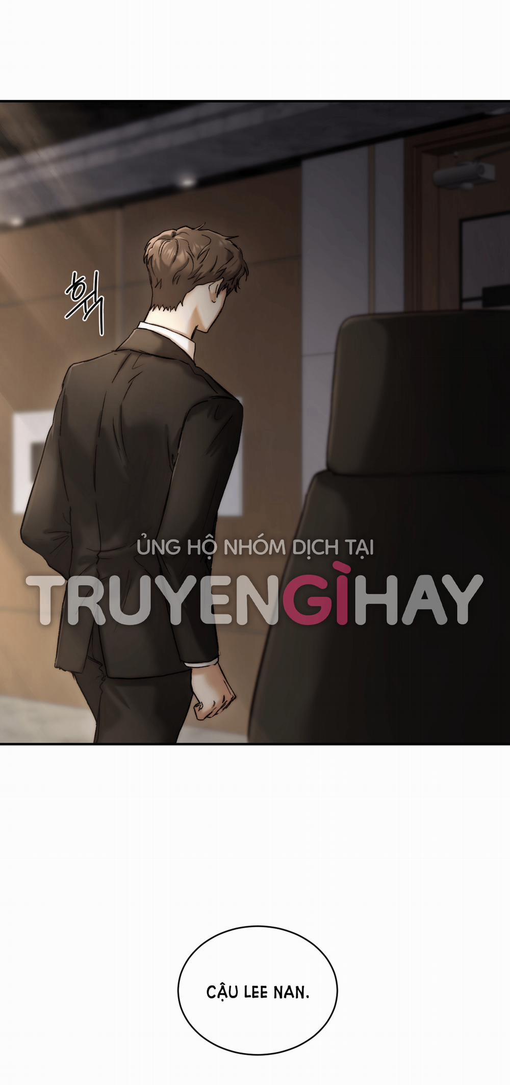 Speak Of The Devil 43.1 trang 16