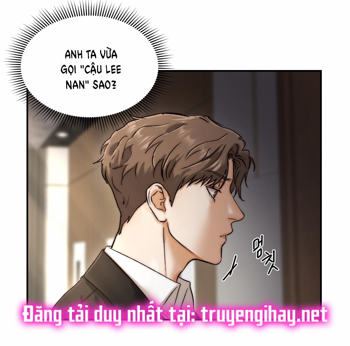 Speak Of The Devil 43.1 trang 17