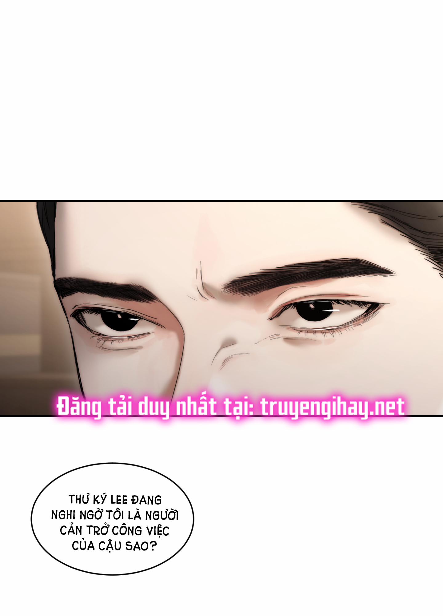 Speak Of The Devil 43.1 trang 2