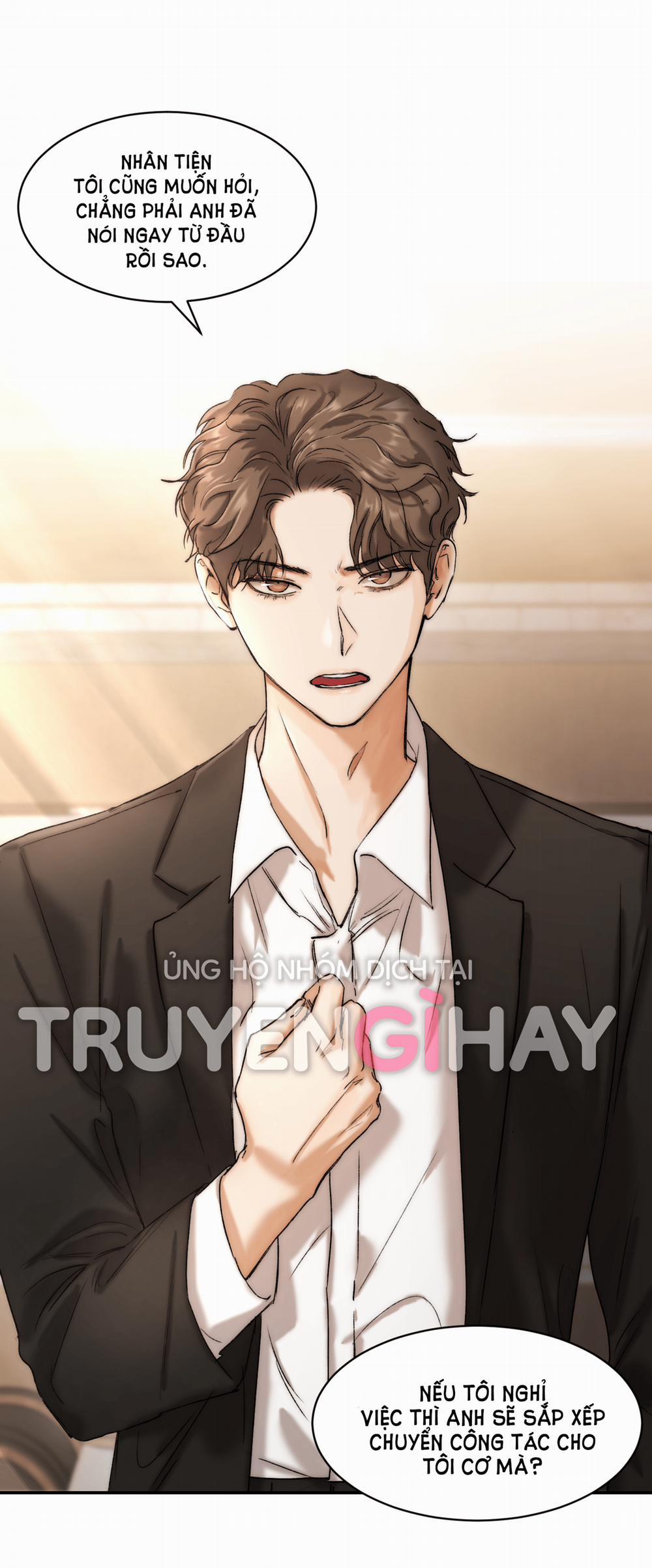 Speak Of The Devil 43.1 trang 7