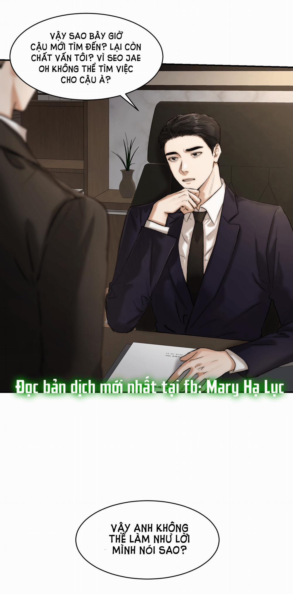 Speak Of The Devil 43.1 trang 8