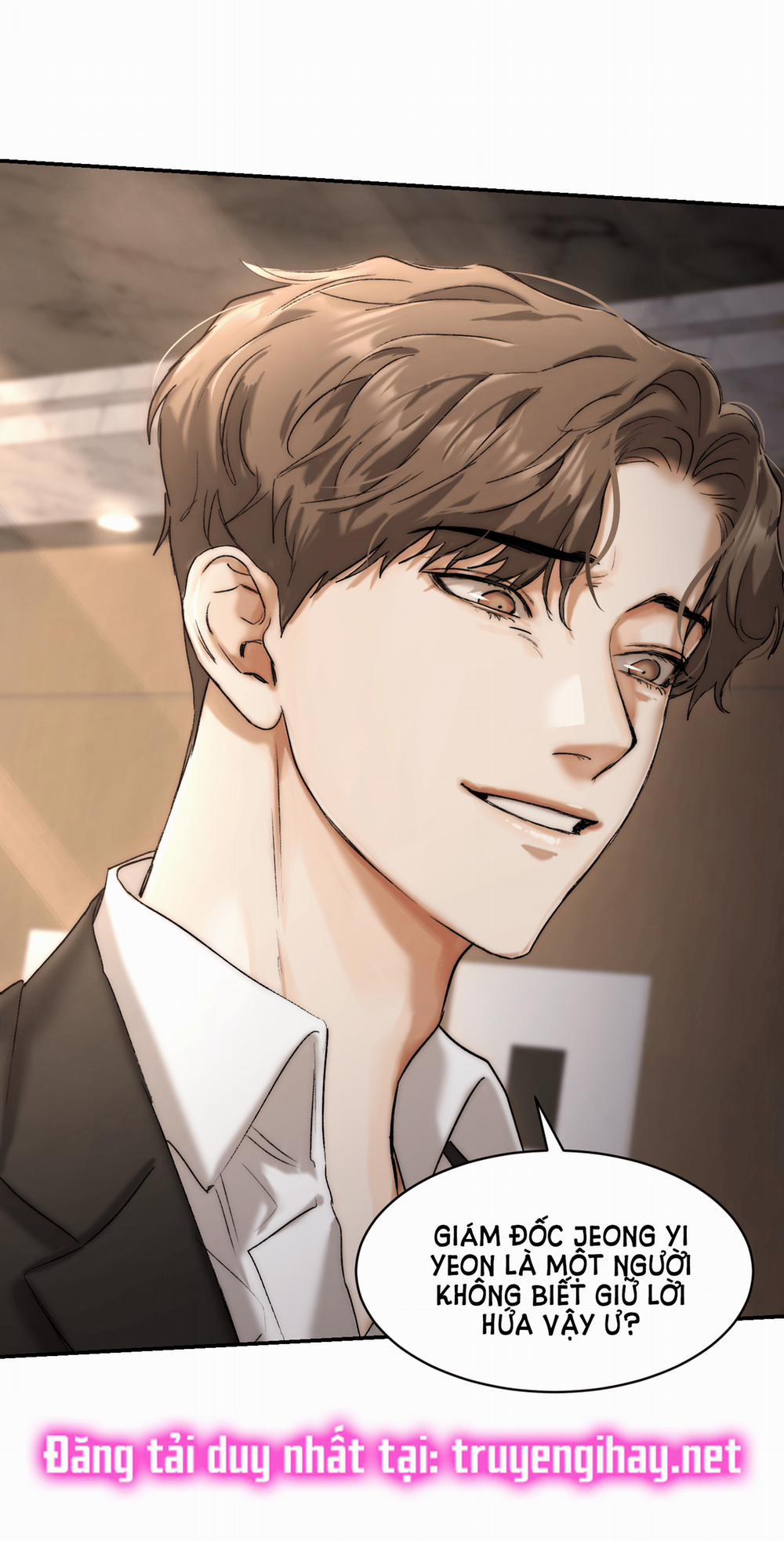 Speak Of The Devil 43.1 trang 9