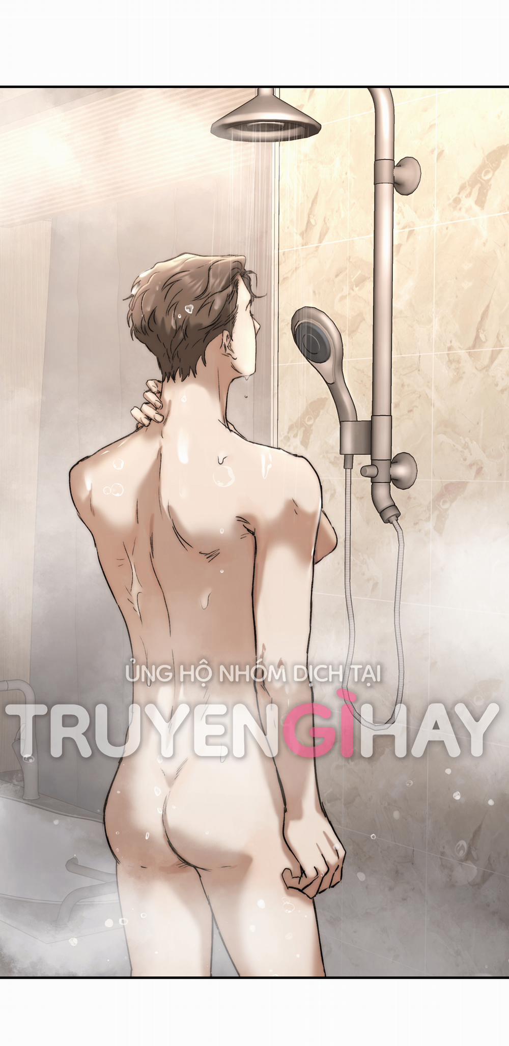 Speak Of The Devil 43.2 trang 16