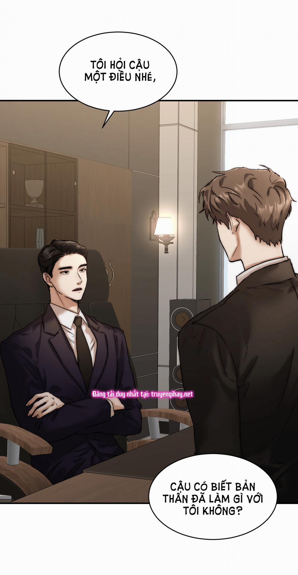 Speak Of The Devil 43.2 trang 24