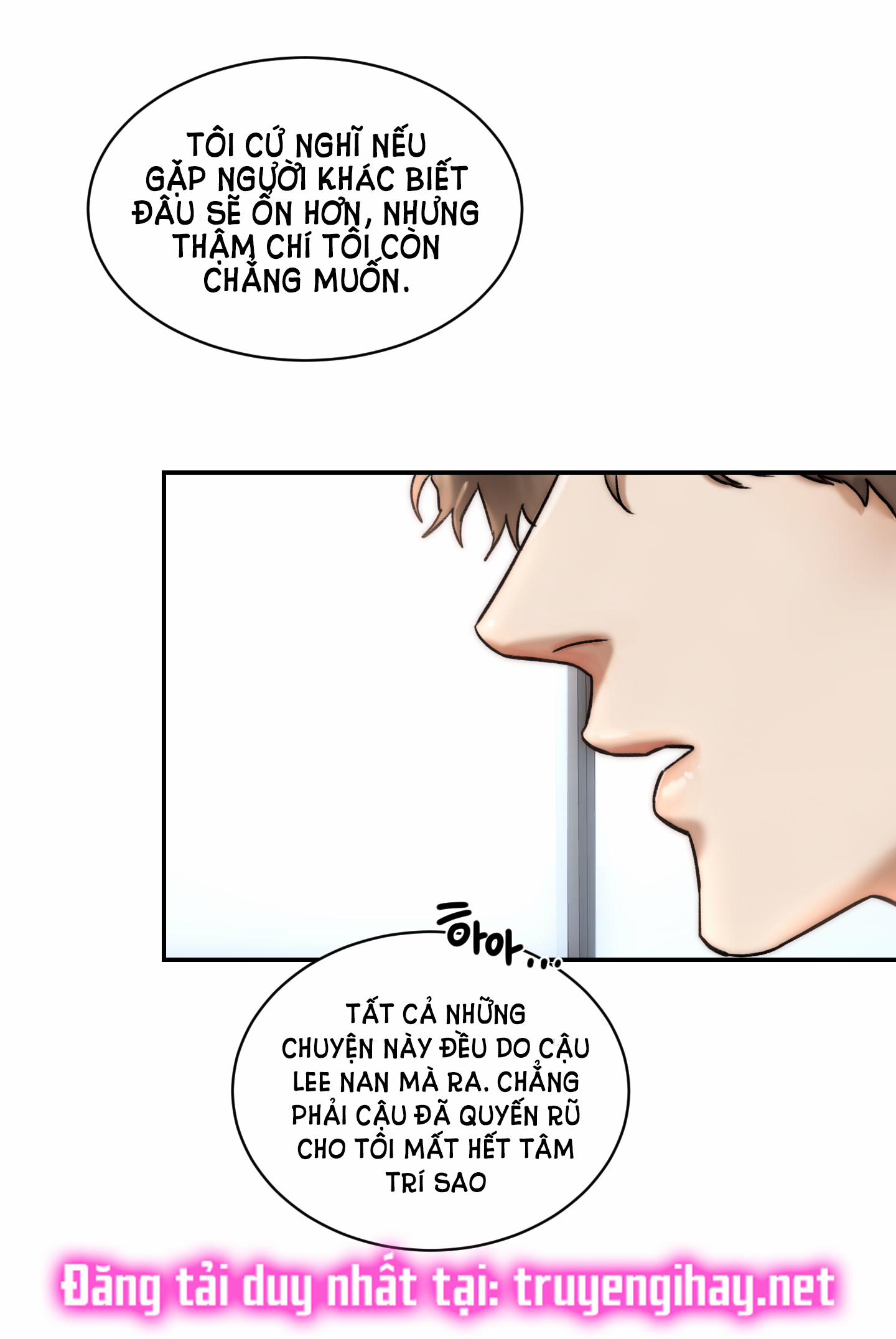 Speak Of The Devil 43.2 trang 26