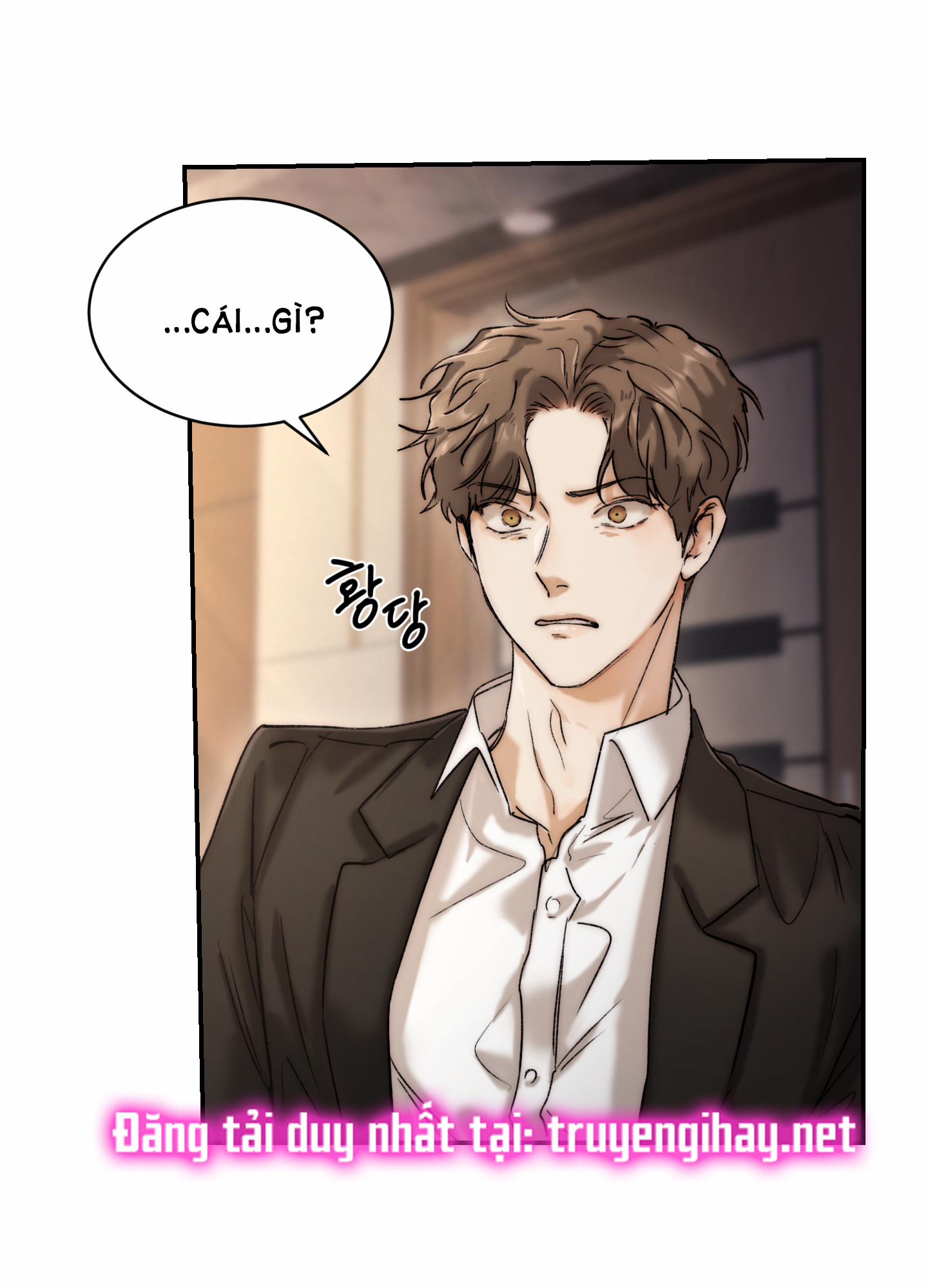 Speak Of The Devil 43.2 trang 3