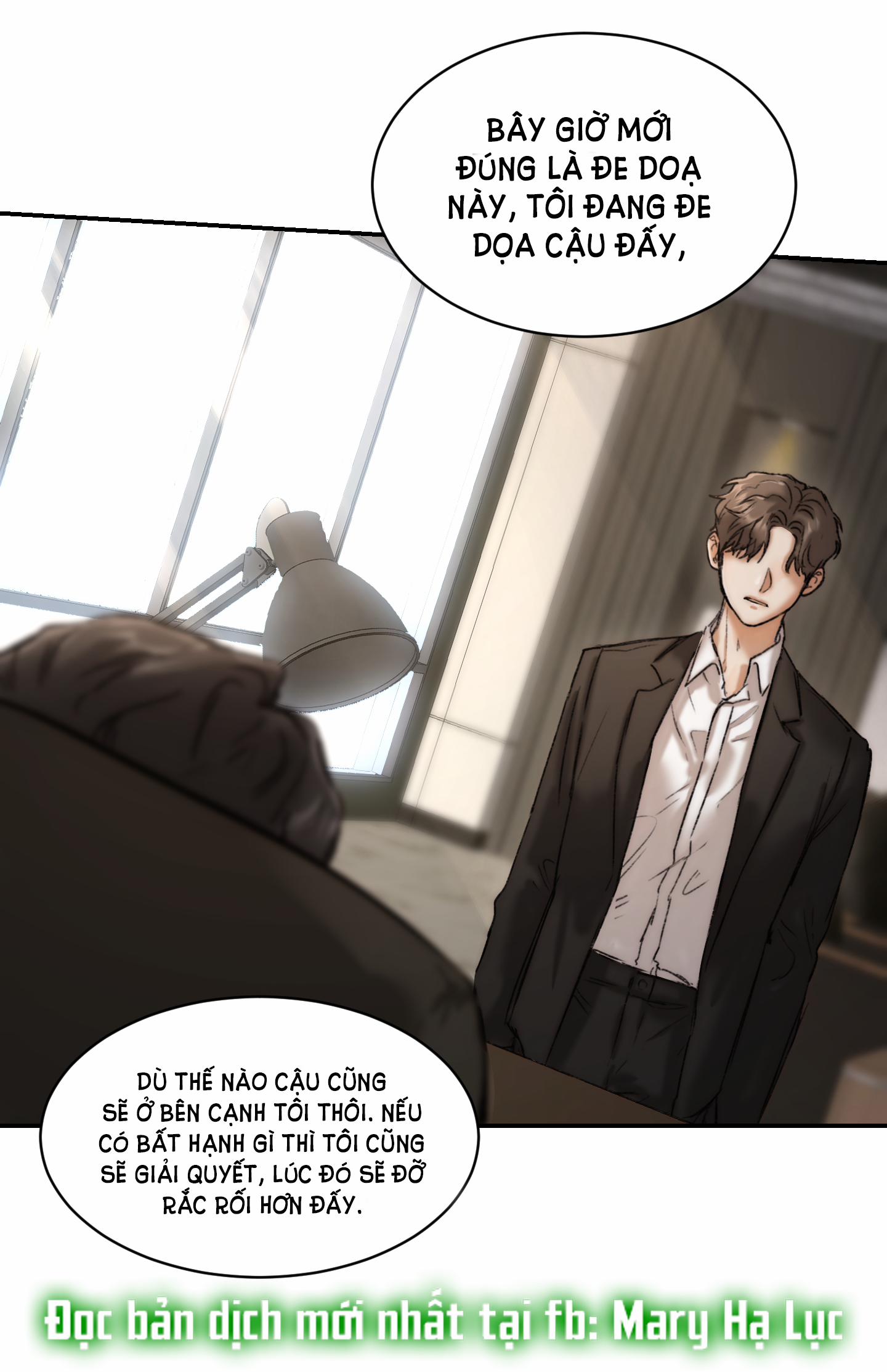 Speak Of The Devil 43.2 trang 36