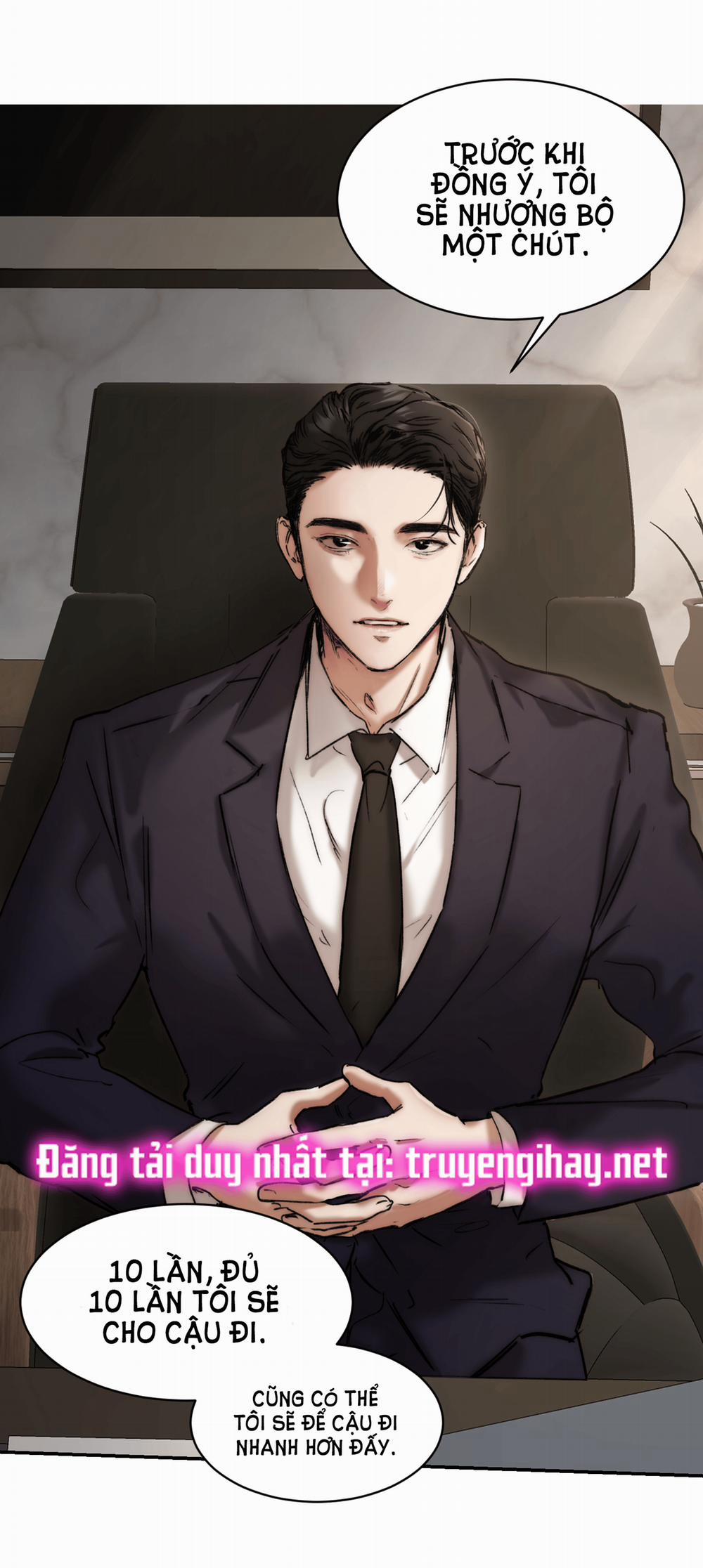 Speak Of The Devil 43.2 trang 37