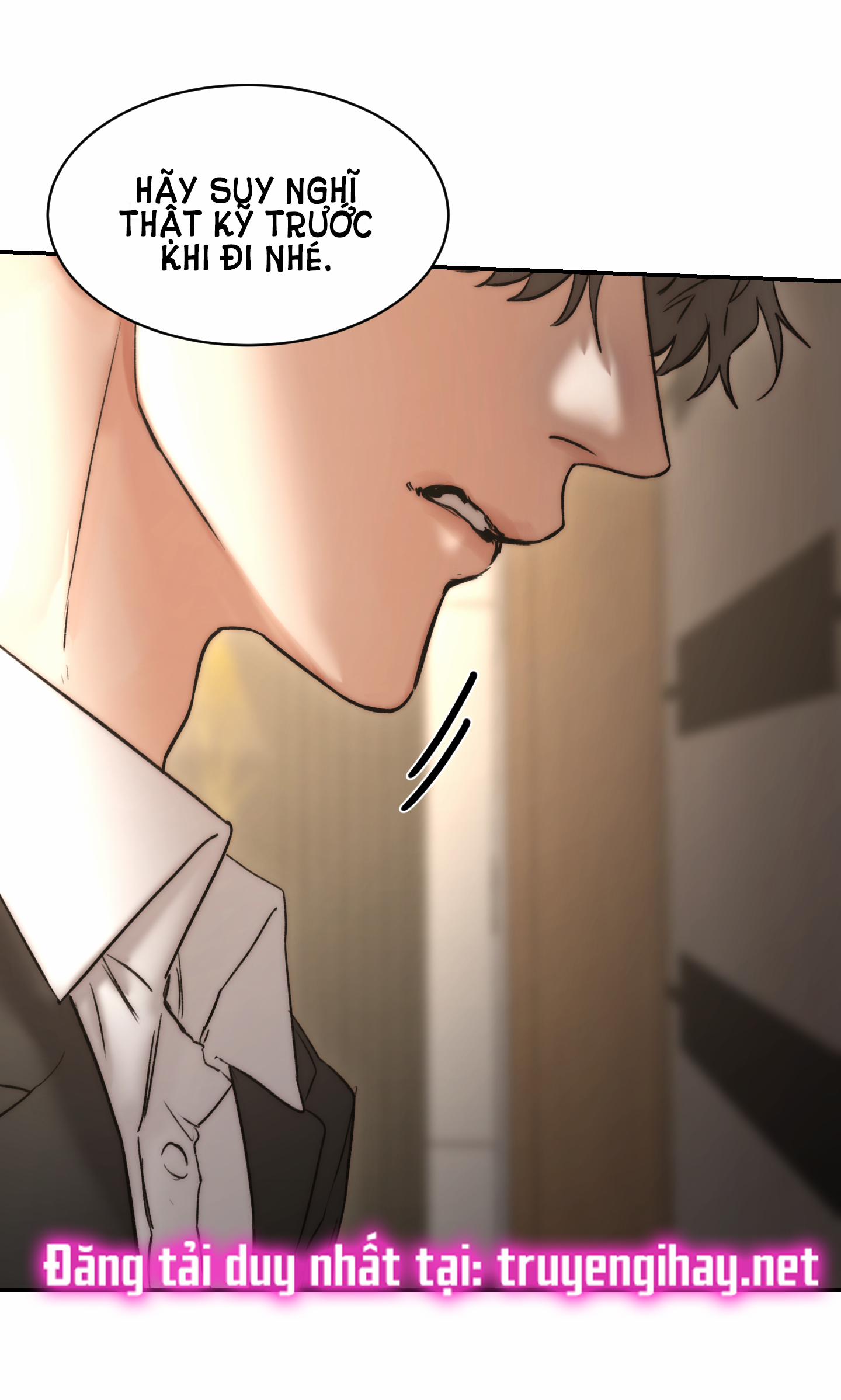 Speak Of The Devil 43.2 trang 40