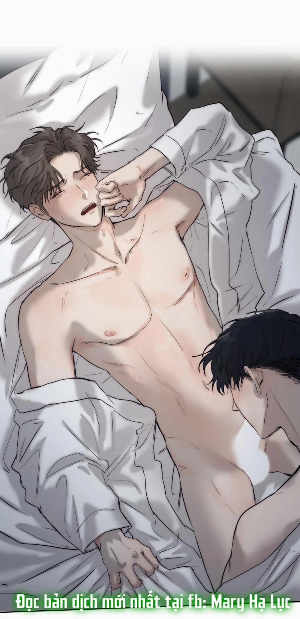 Speak Of The Devil 44.2 trang 10