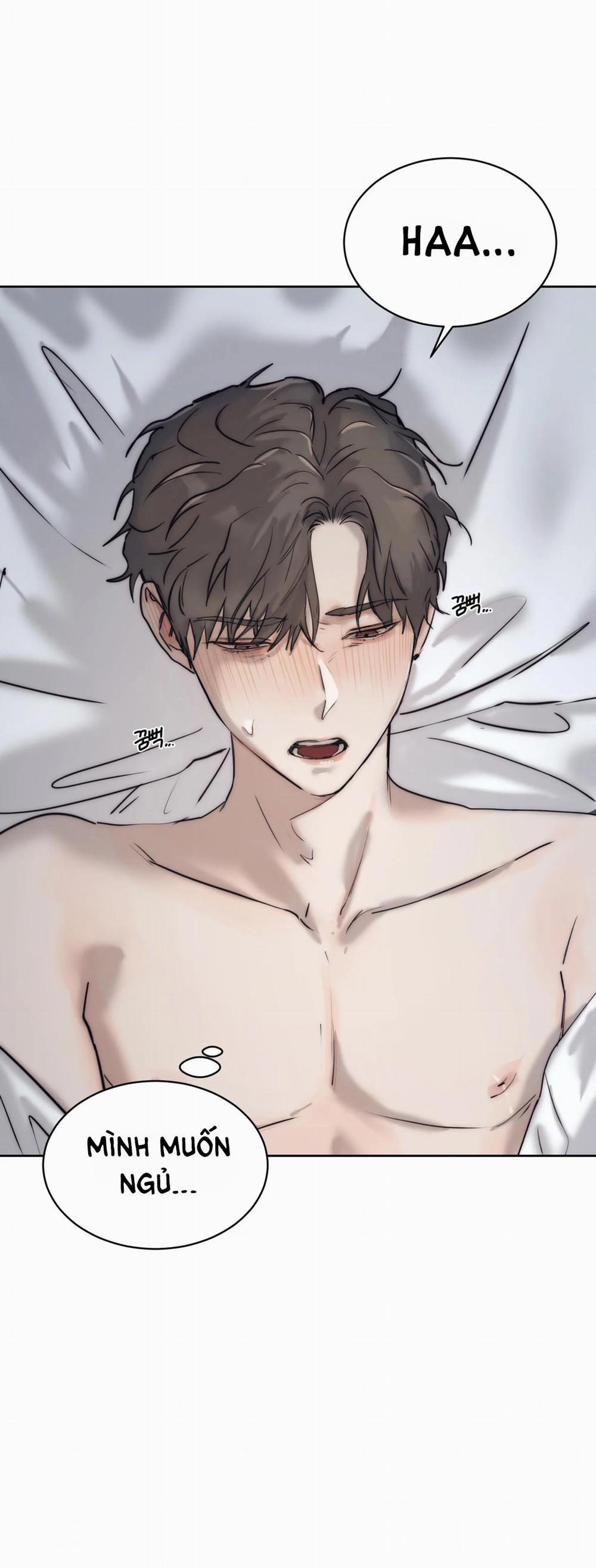 Speak Of The Devil 44.2 trang 22