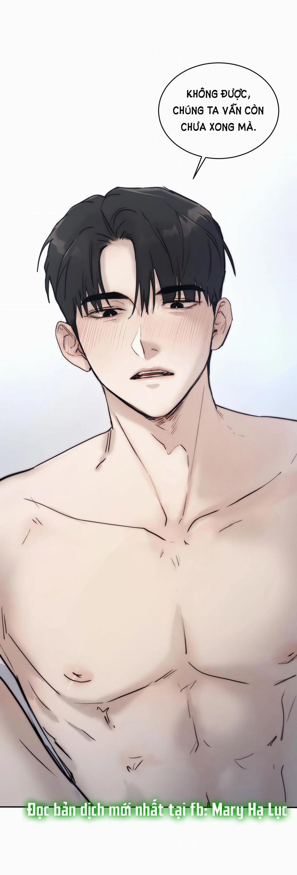 Speak Of The Devil 44.2 trang 23