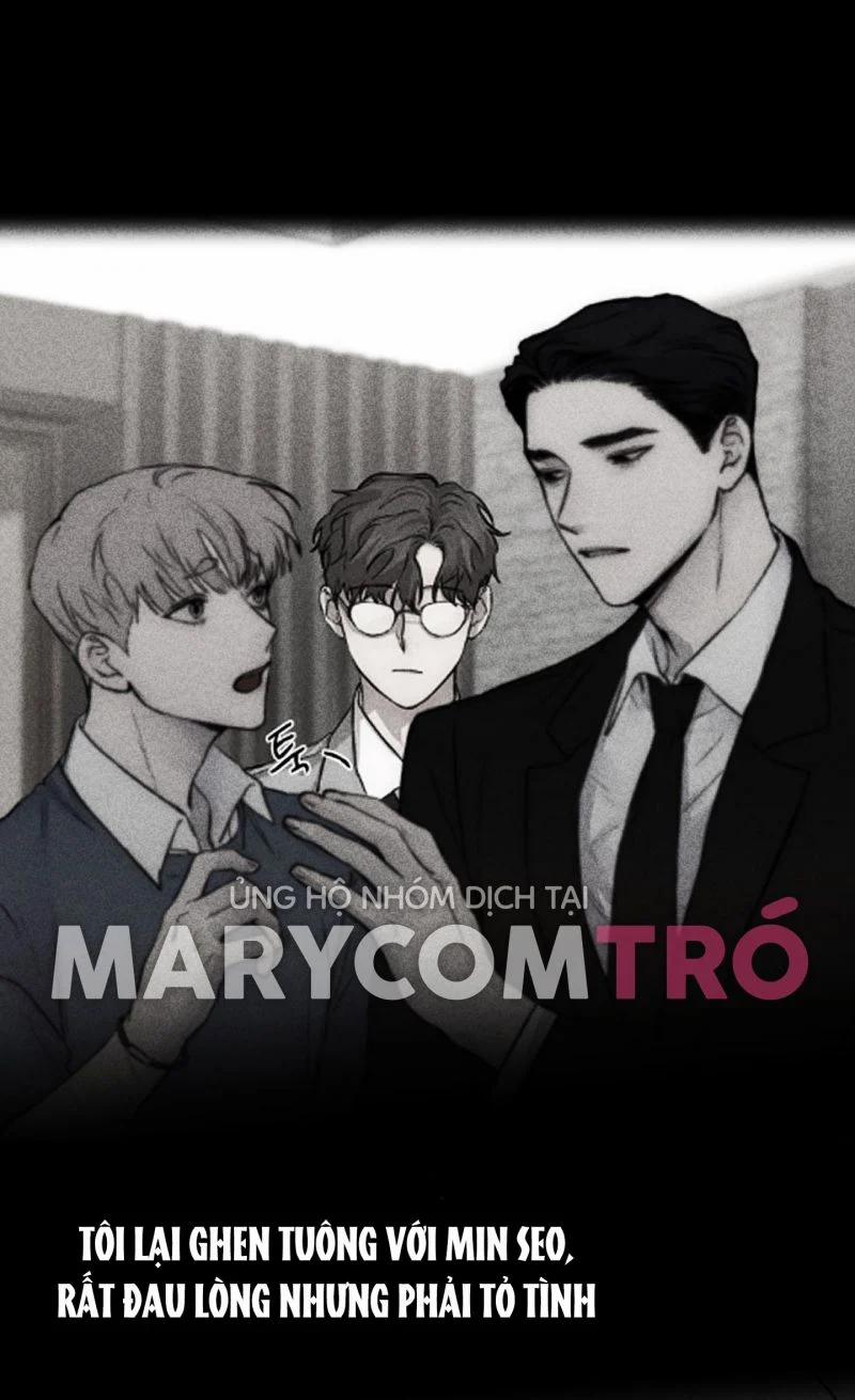 Speak Of The Devil 46.5 trang 12