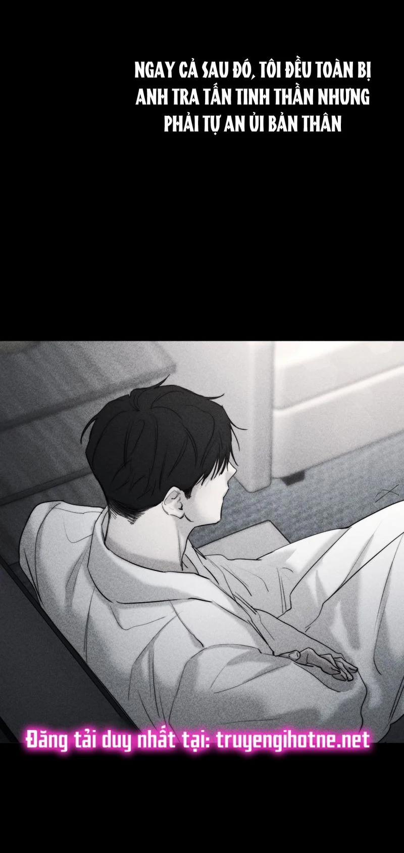 Speak Of The Devil 46.5 trang 14