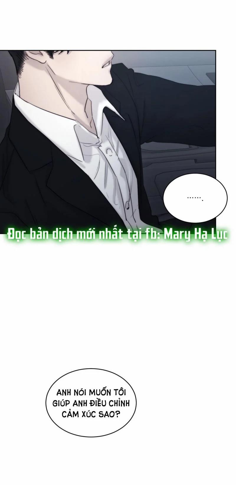 Speak Of The Devil 46.5 trang 17