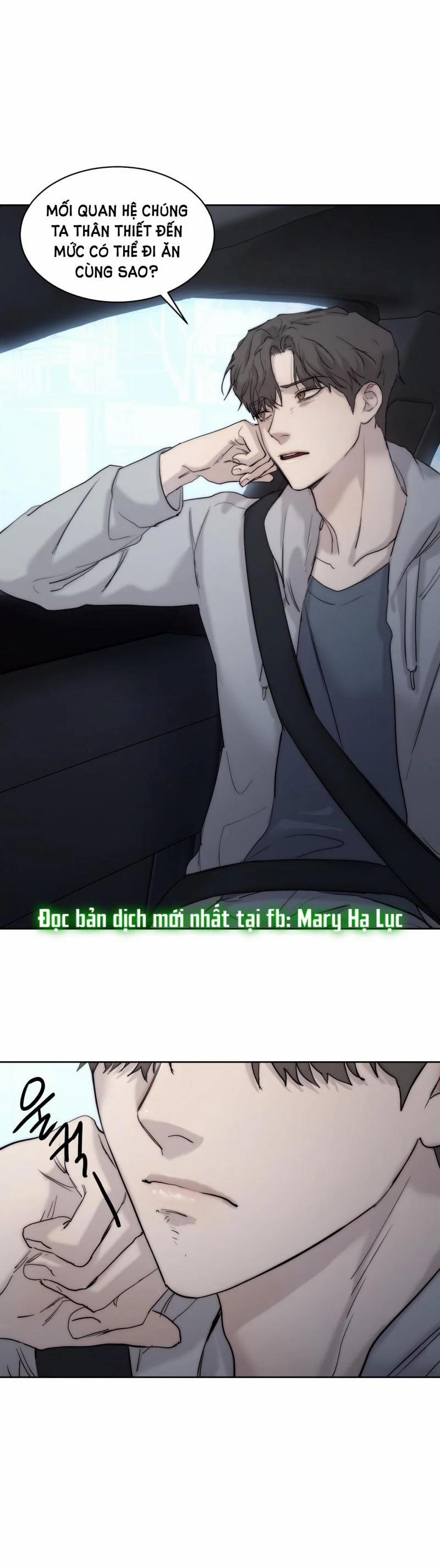 Speak Of The Devil 46.5 trang 2