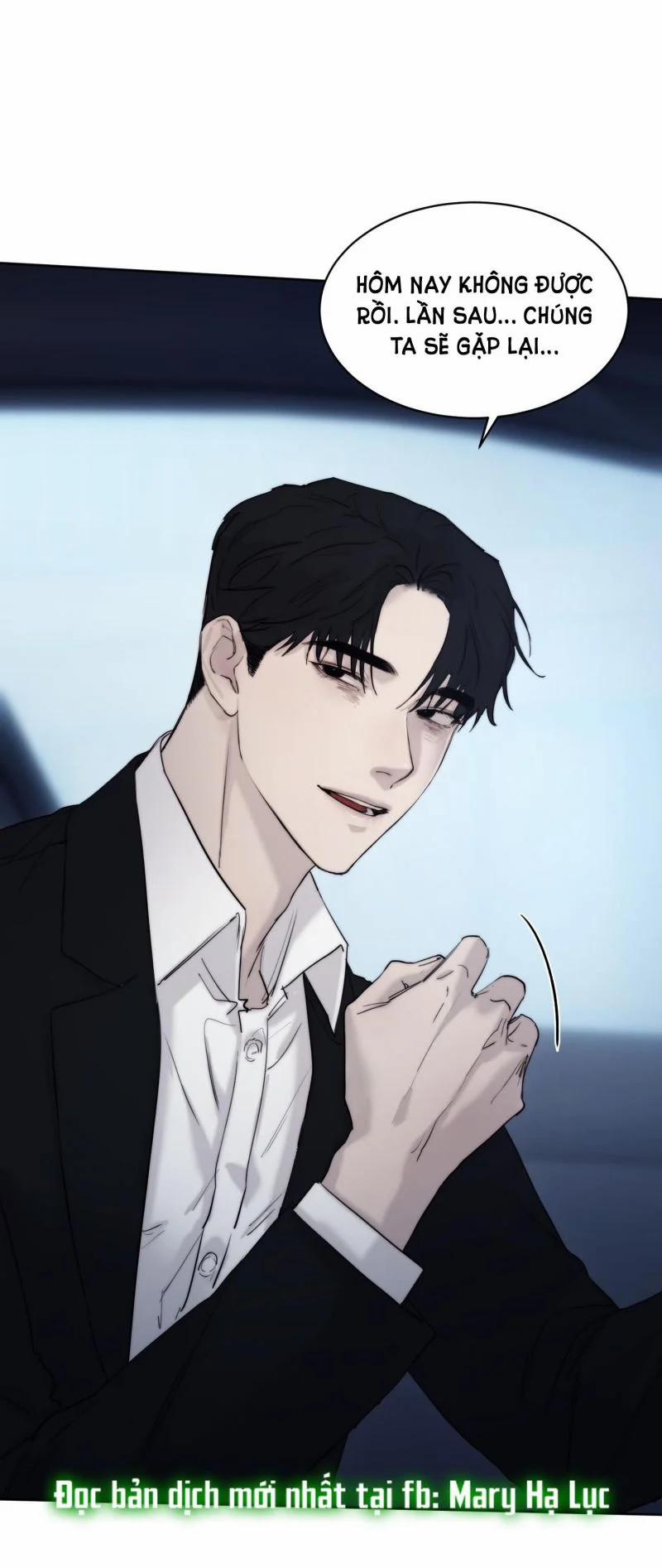 Speak Of The Devil 46.5 trang 22