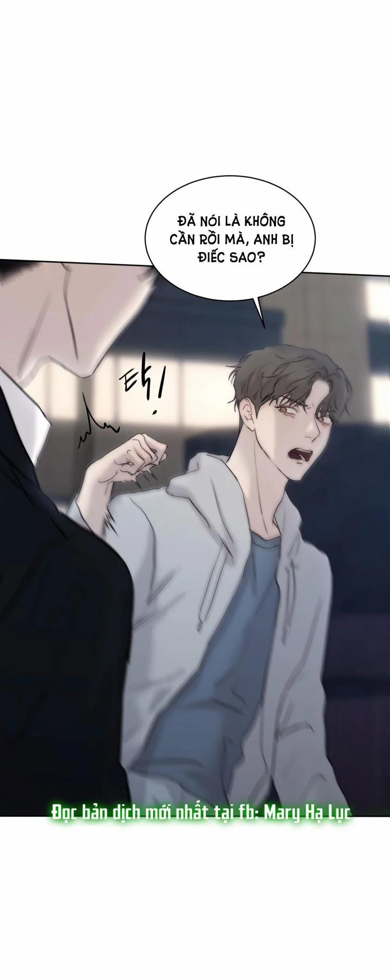 Speak Of The Devil 46.5 trang 27