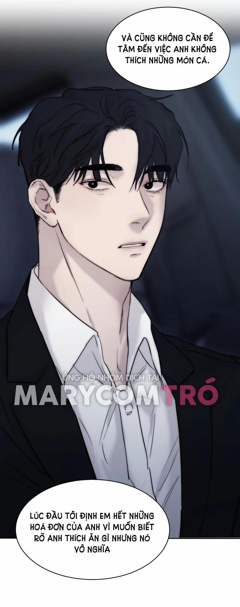 Speak Of The Devil 46.5 trang 6