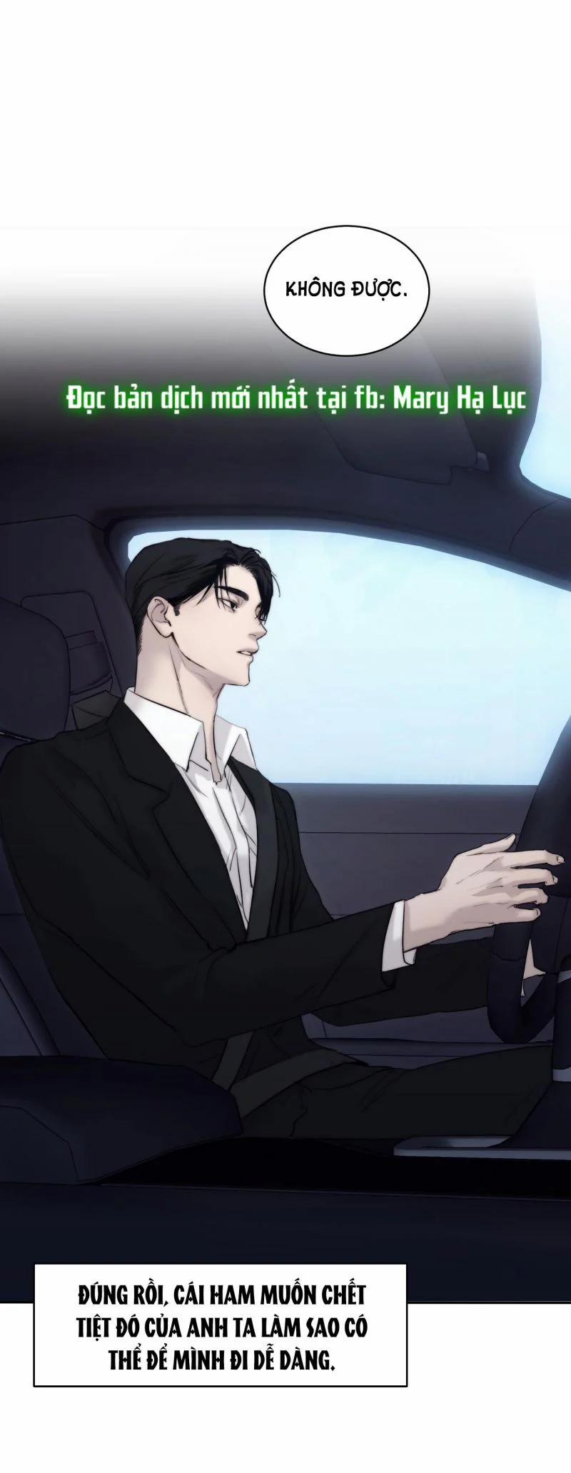 Speak Of The Devil 46 trang 10