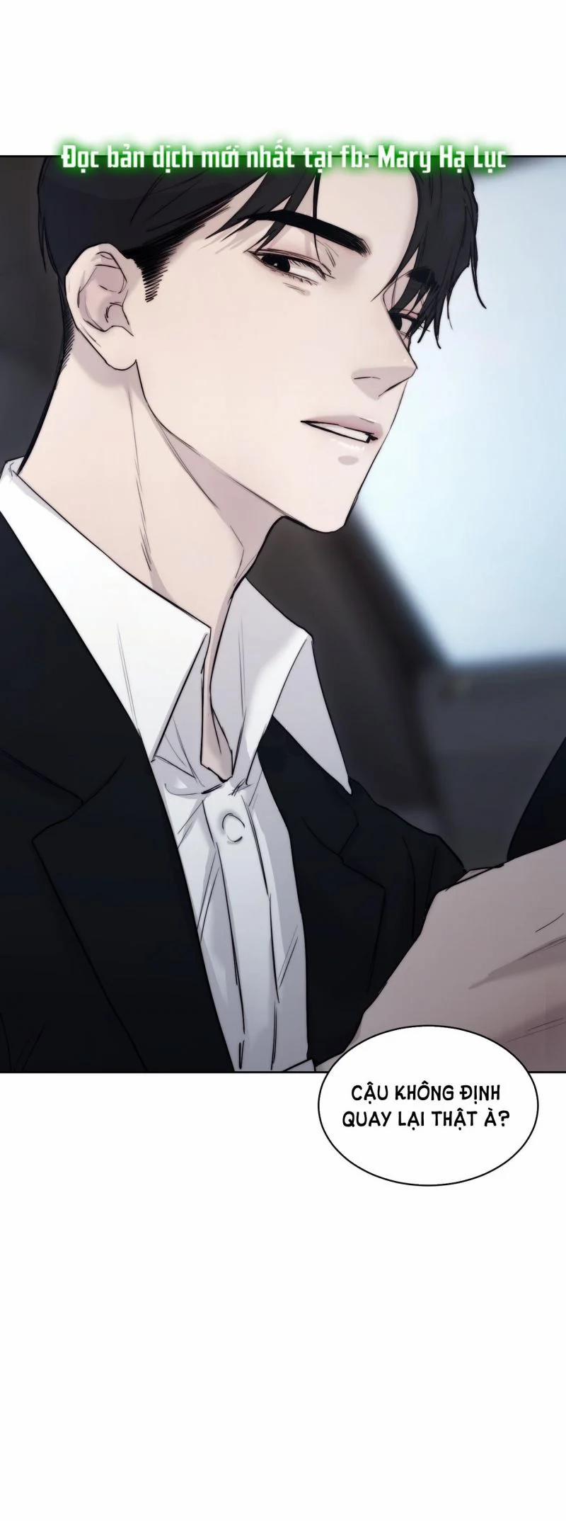 Speak Of The Devil 46 trang 17