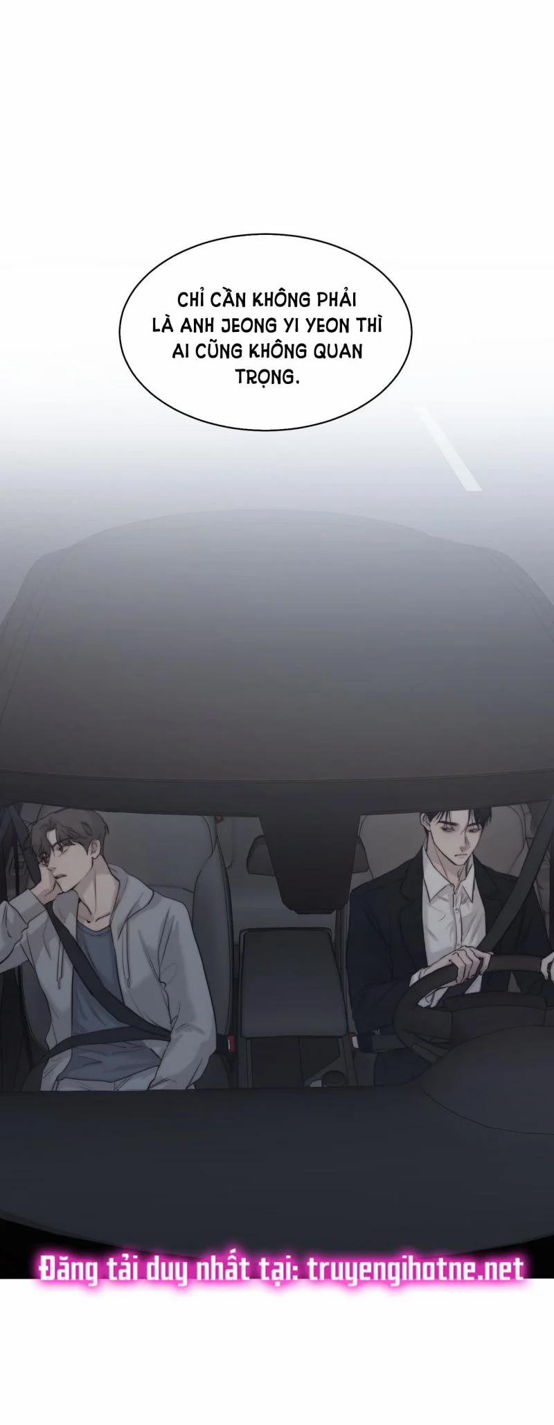 Speak Of The Devil 46 trang 19