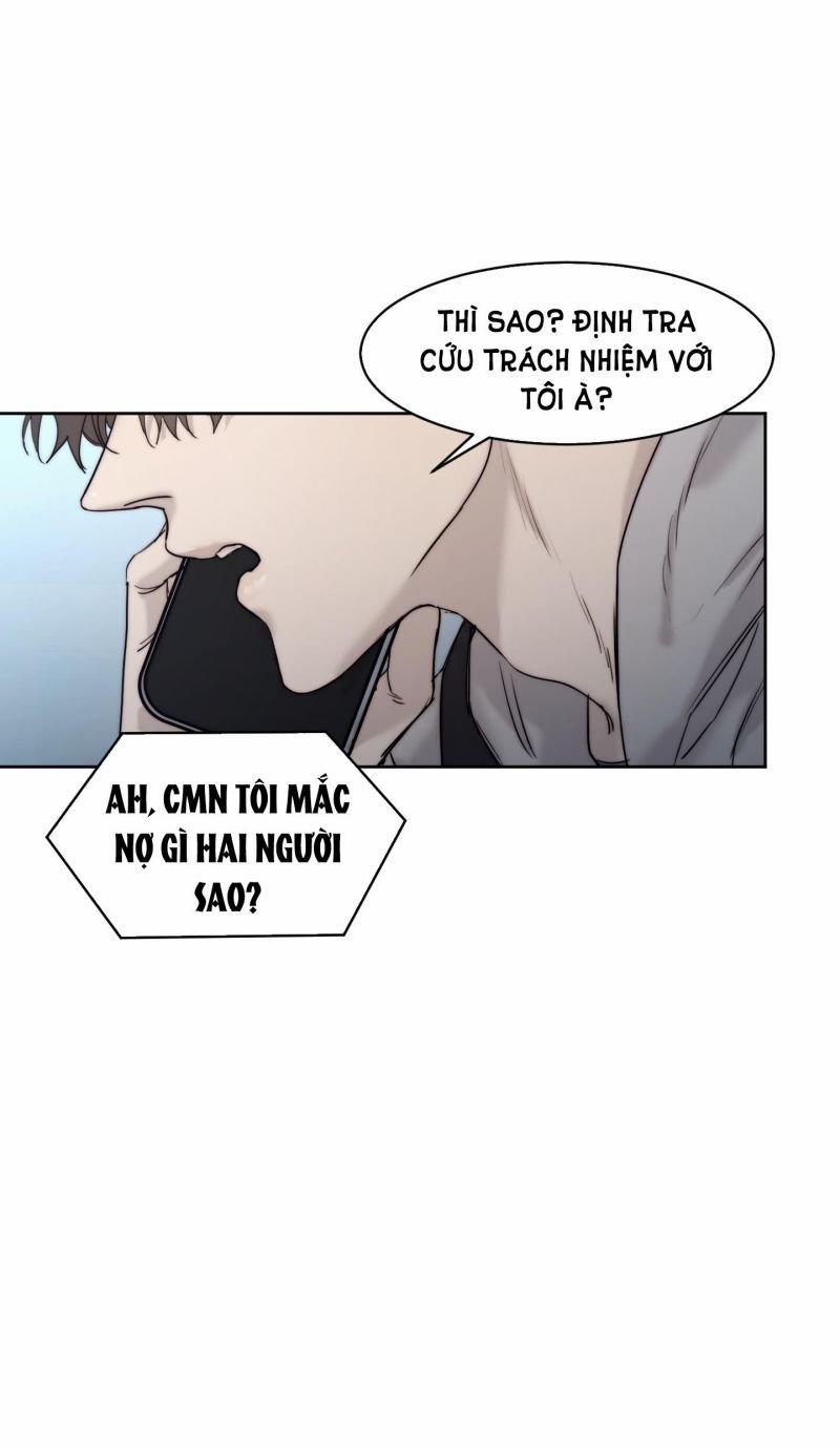 Speak Of The Devil 46 trang 4