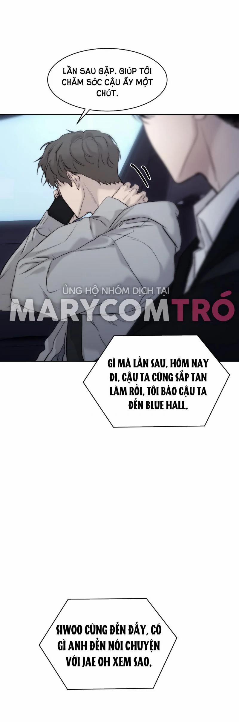 Speak Of The Devil 46 trang 5