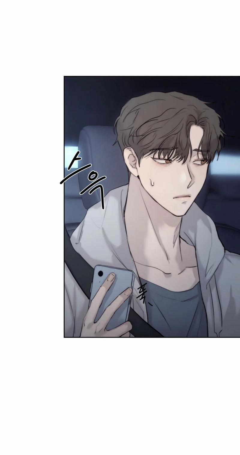 Speak Of The Devil 46 trang 9