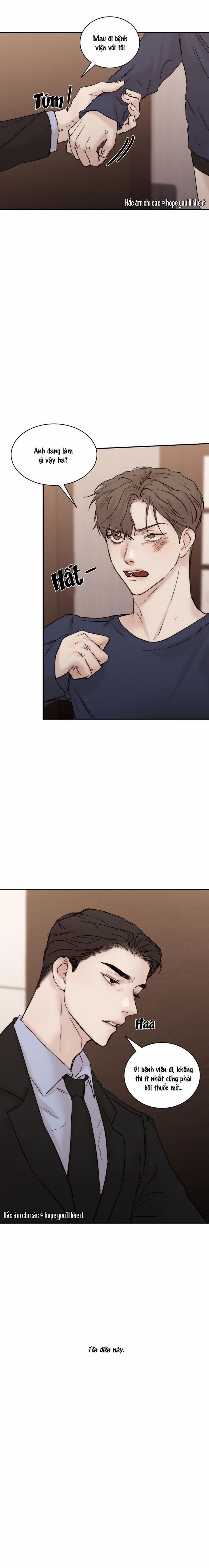 Speak Of The Devil 47.5 trang 2