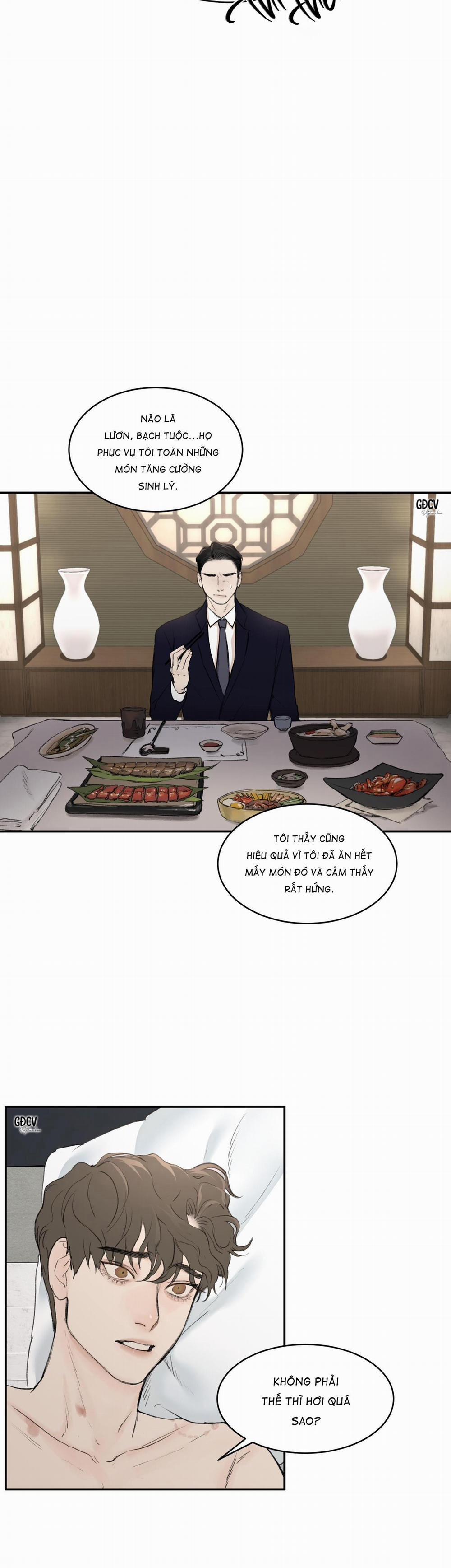 Speak Of The Devil 5 0 trang 21