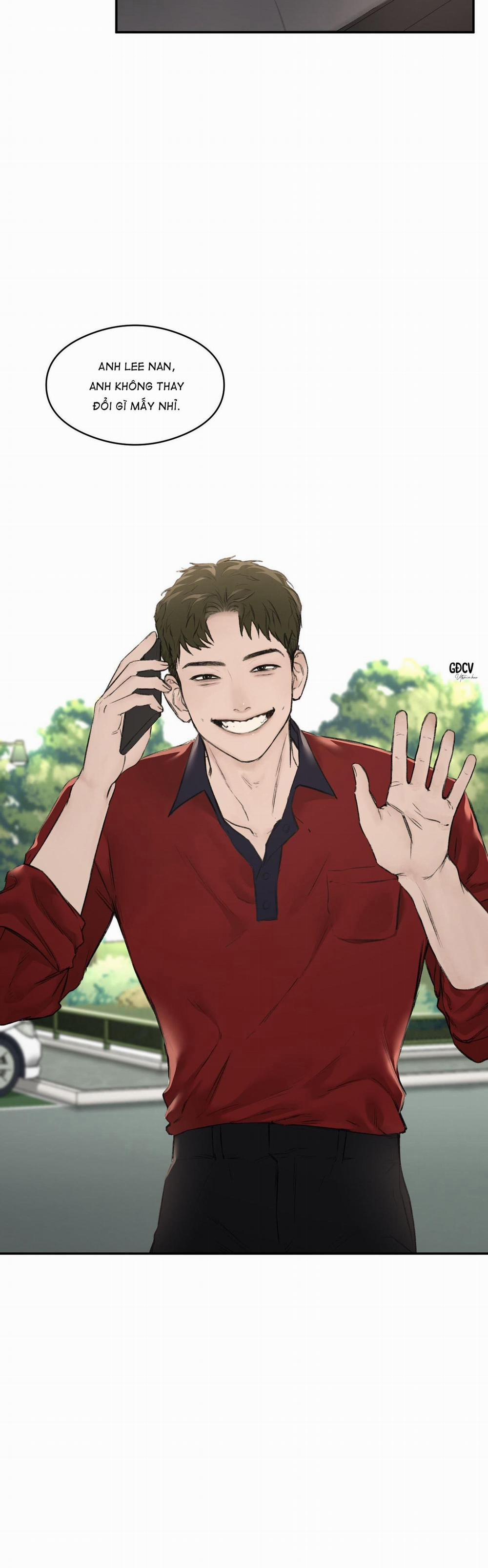 Speak Of The Devil 5 0 trang 29