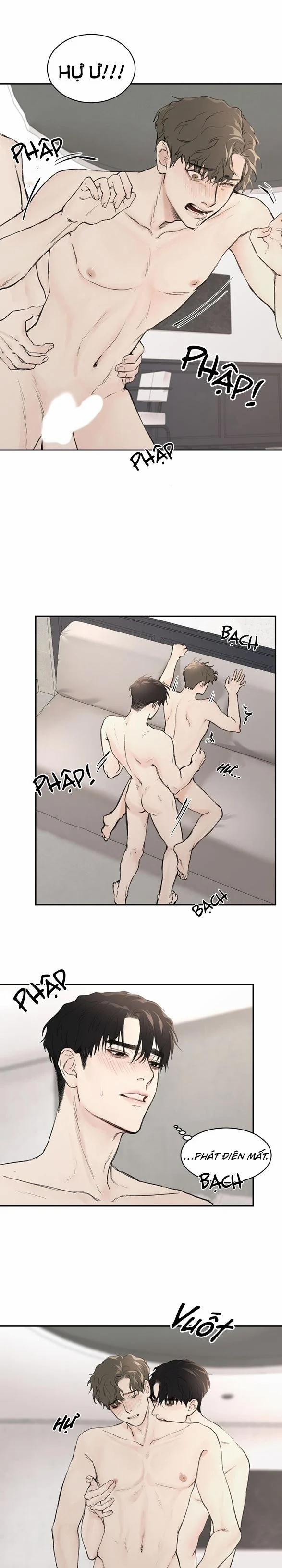 Speak Of The Devil 5.1 trang 5