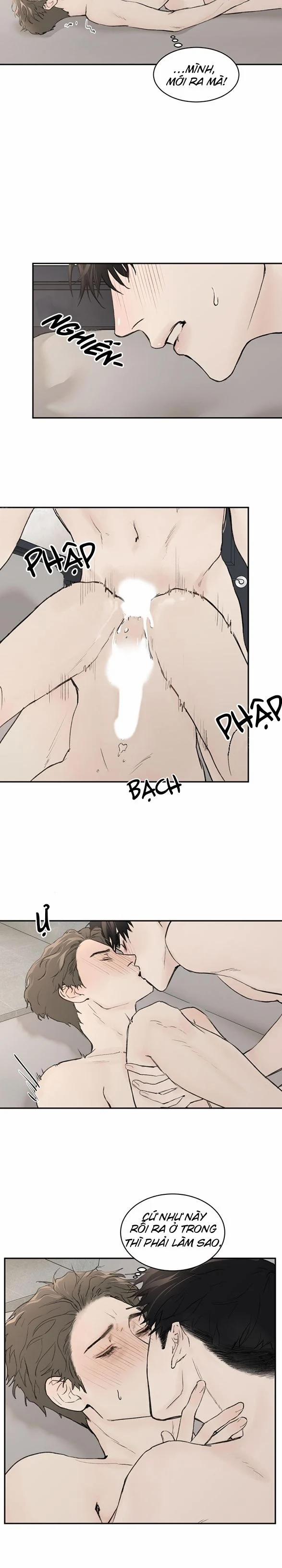 Speak Of The Devil 5.1 trang 8