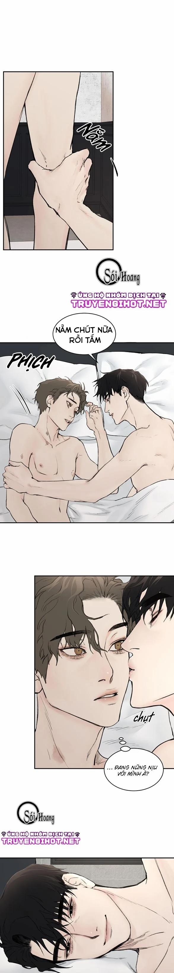 Speak Of The Devil 5.2 trang 2