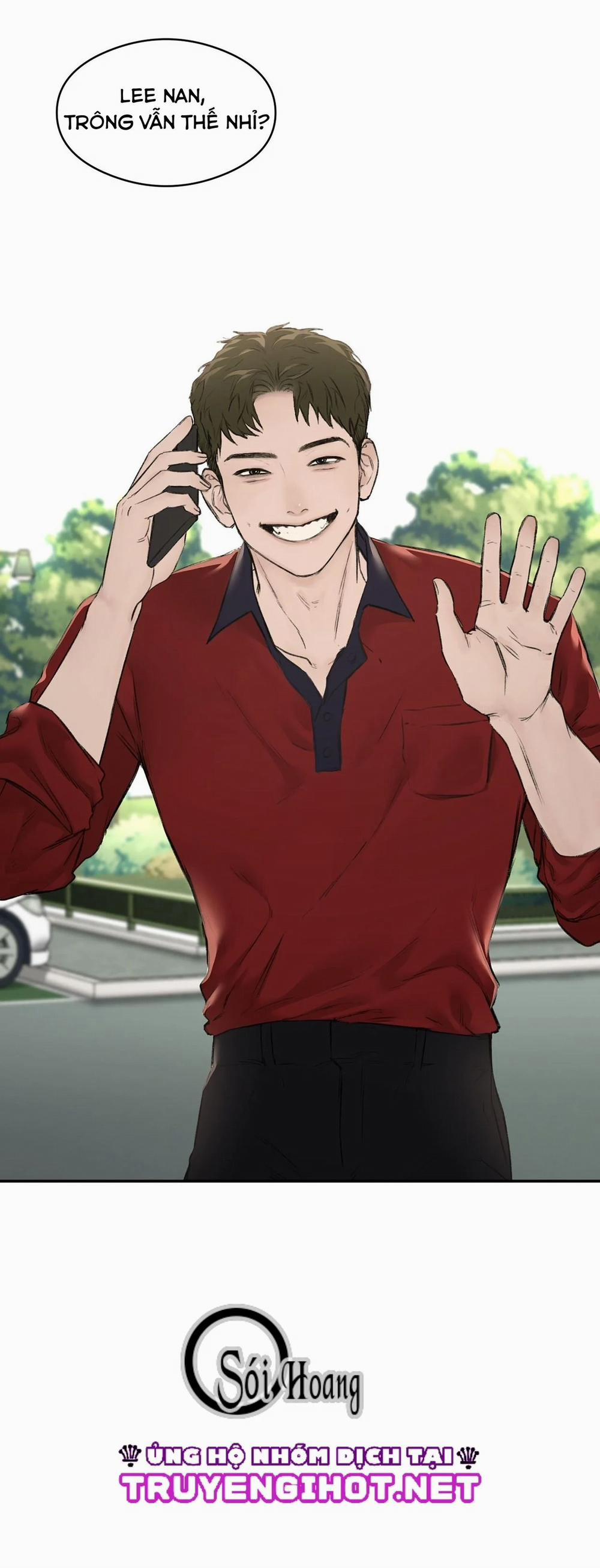 Speak Of The Devil 5.3 trang 4