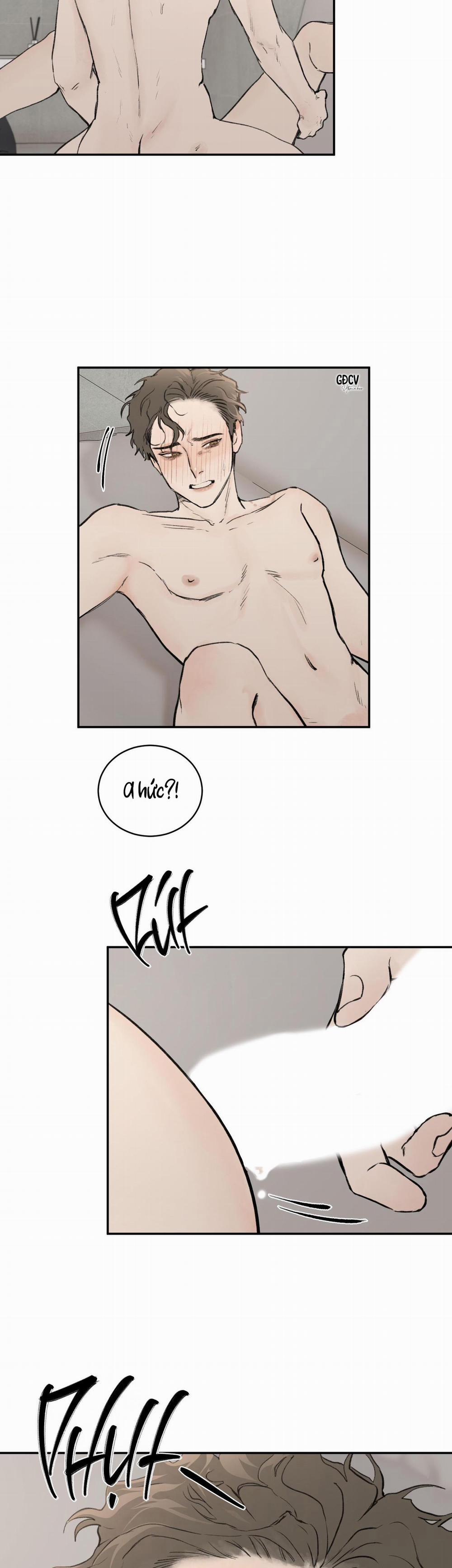 Speak Of The Devil 5 trang 15