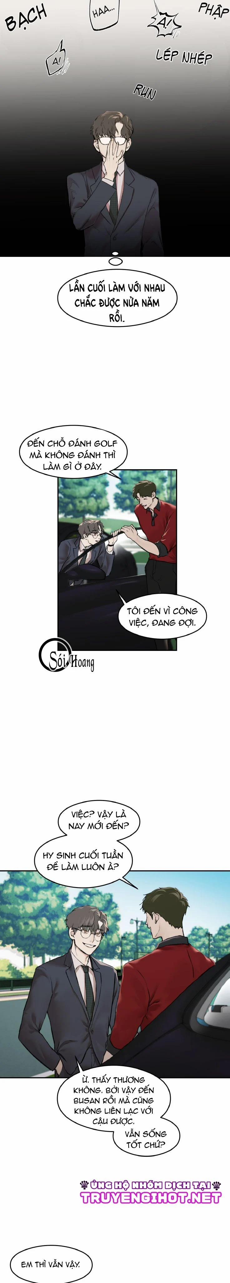 Speak Of The Devil 6.1 trang 2