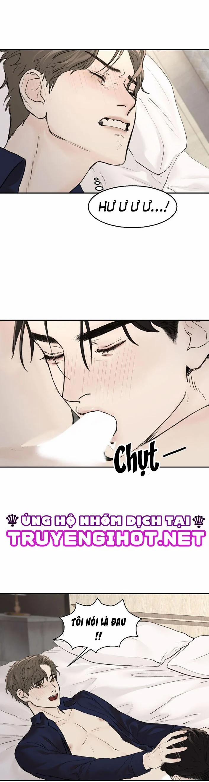 Speak Of The Devil 7.2 trang 2