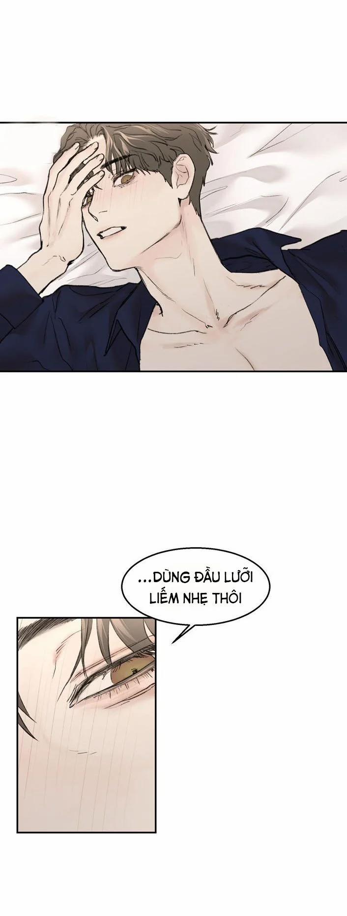 Speak Of The Devil 7.2 trang 7