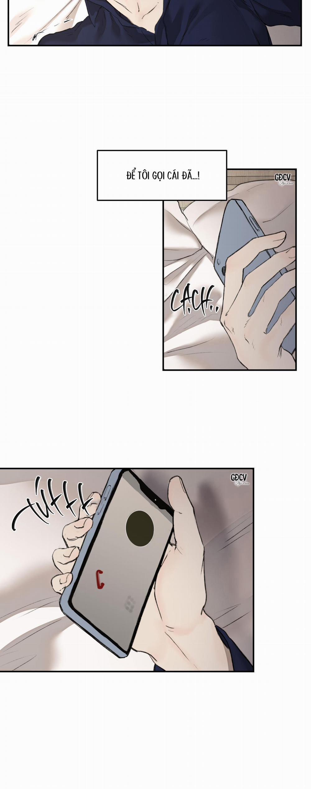 Speak Of The Devil 7 trang 26