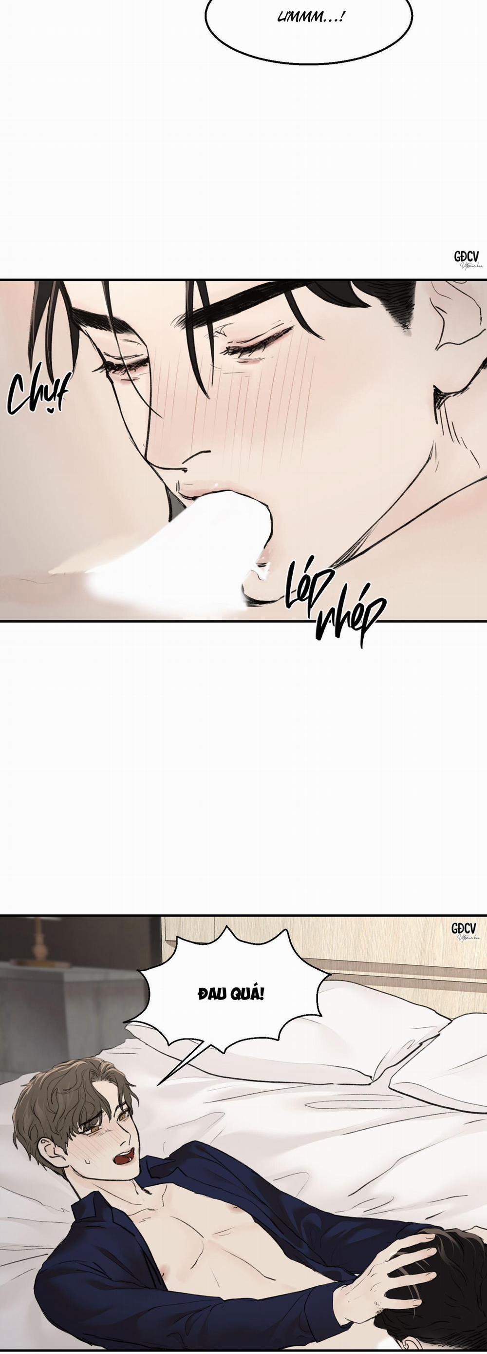 Speak Of The Devil 8 0 trang 13