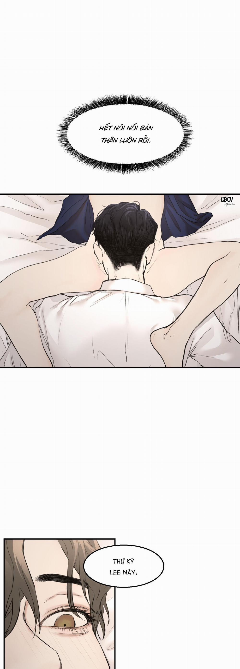 Speak Of The Devil 8 0 trang 16