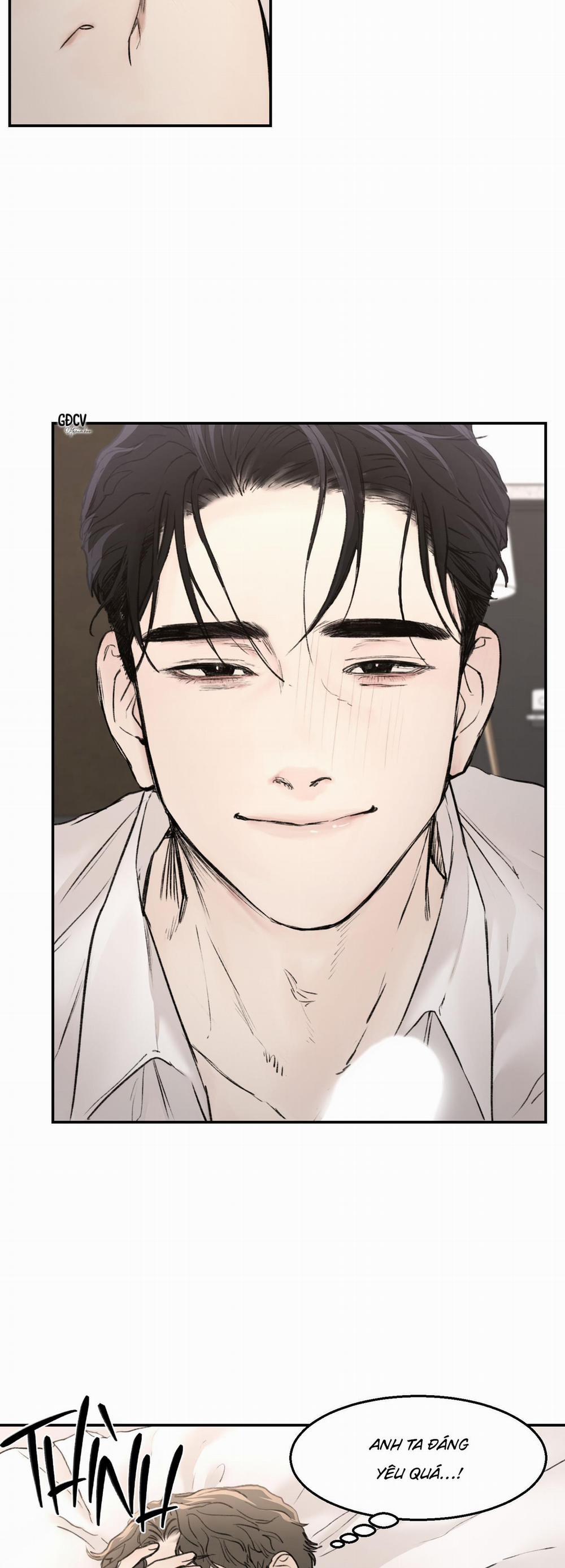 Speak Of The Devil 8 0 trang 17