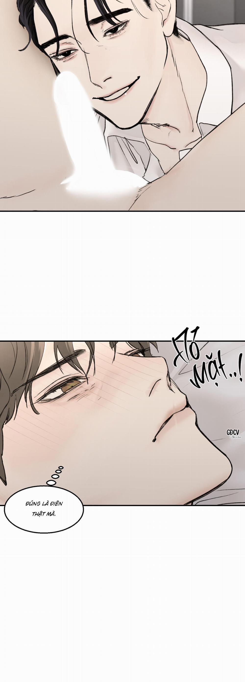 Speak Of The Devil 8 0 trang 21