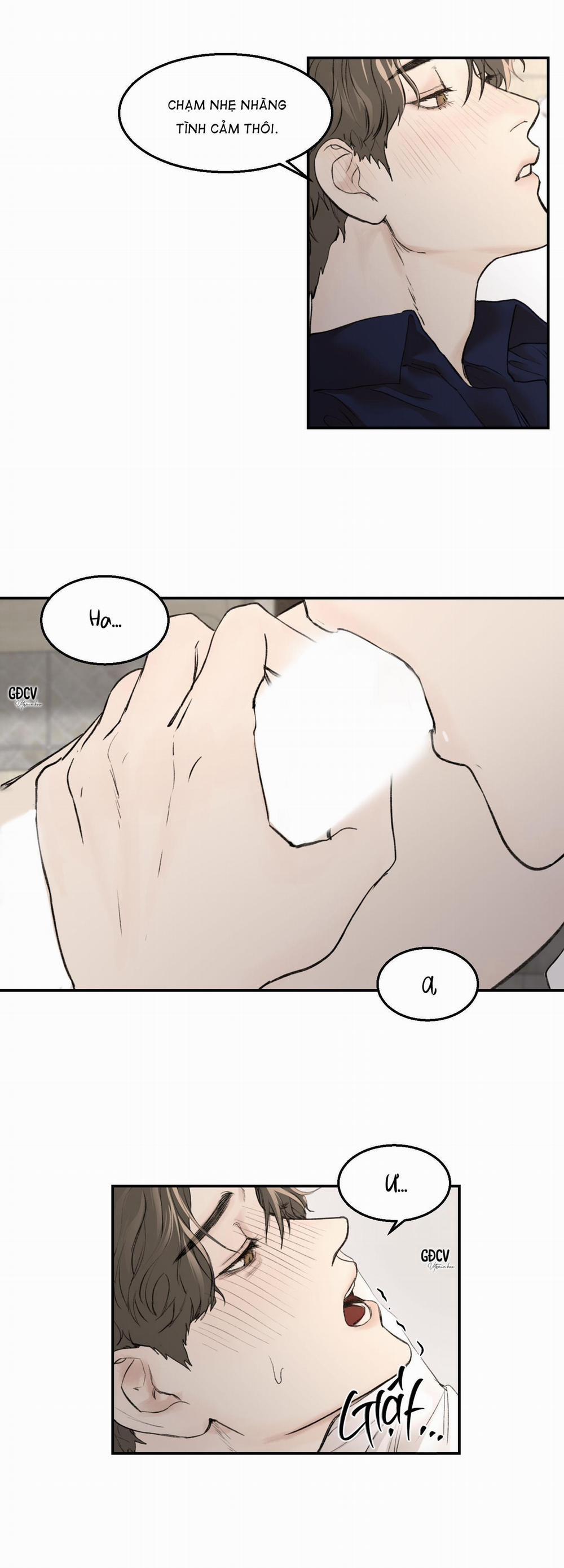 Speak Of The Devil 8 0 trang 22