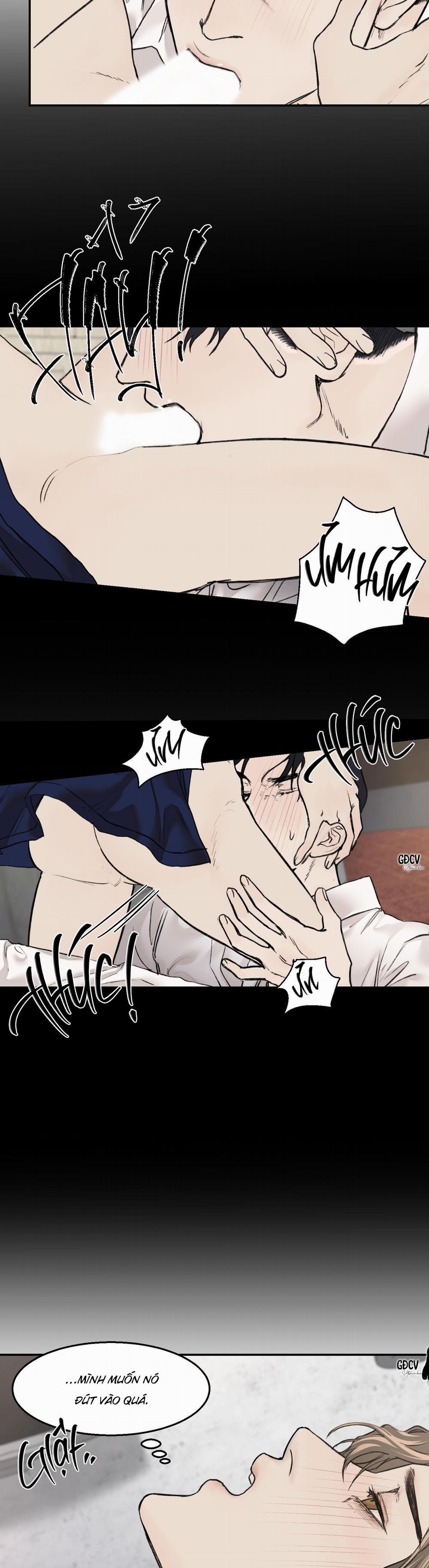 Speak Of The Devil 8 0 trang 25