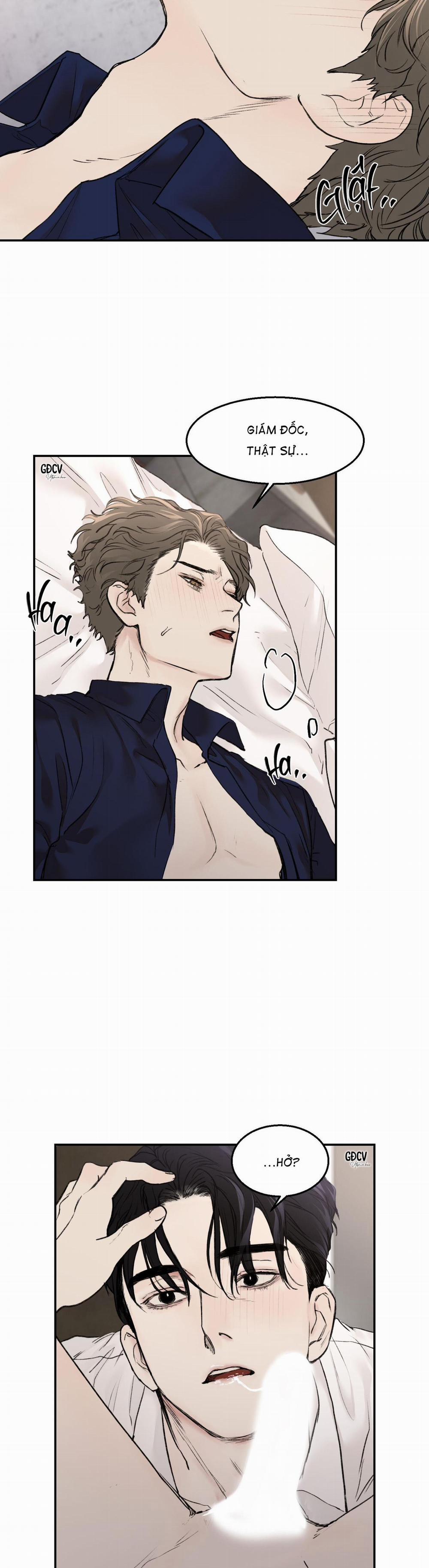 Speak Of The Devil 8 0 trang 26