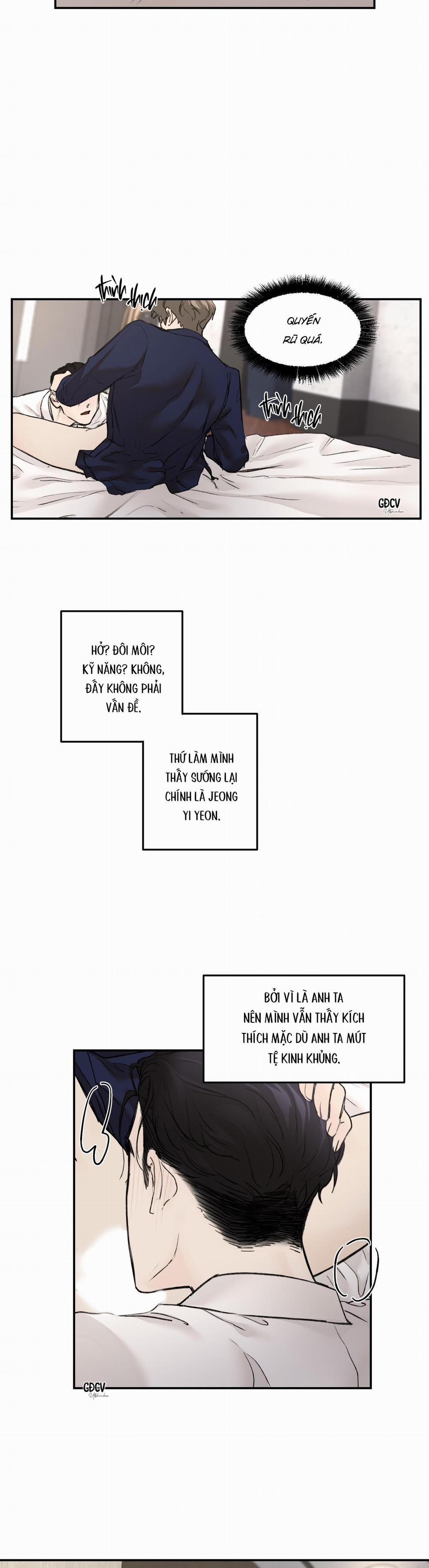 Speak Of The Devil 8 0 trang 27